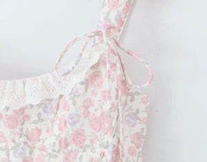Justine Dress