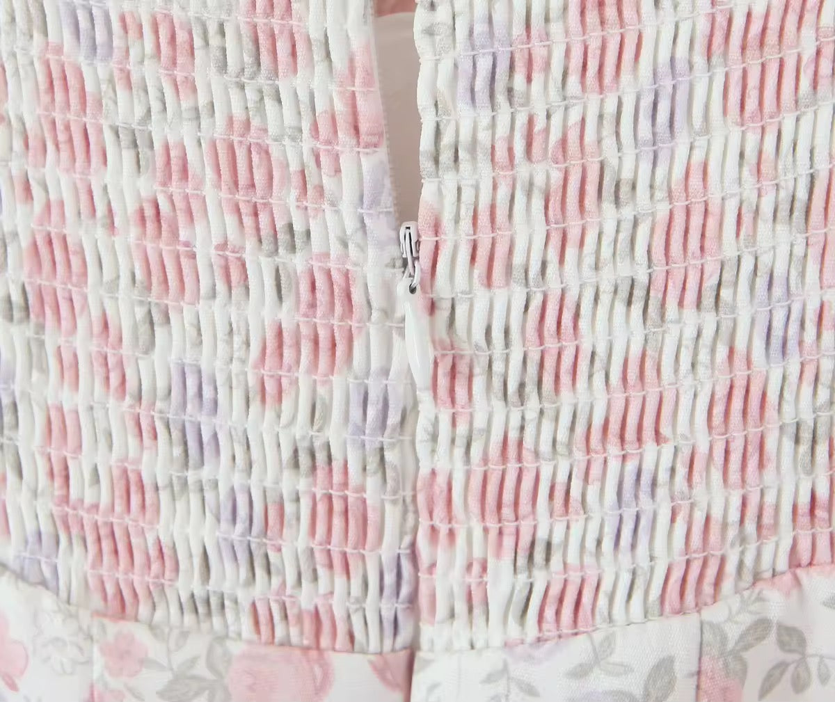 Justine Dress