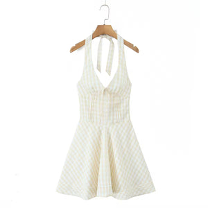 Dionne Dress