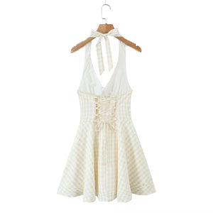 Dionne Dress