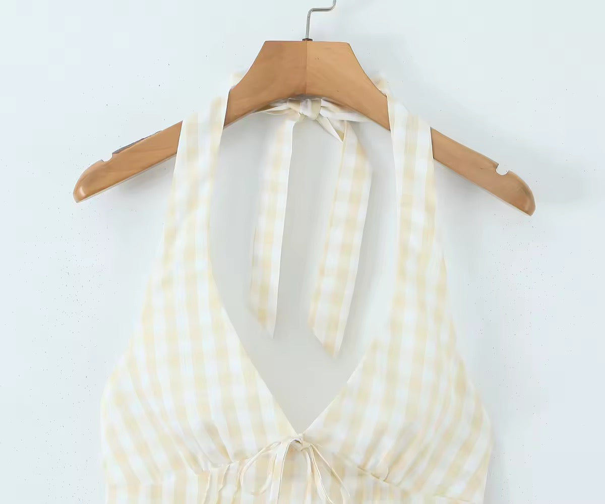 Dionne Dress