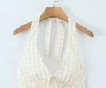 Dionne Dress