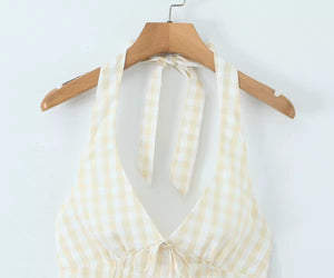 Dionne Dress