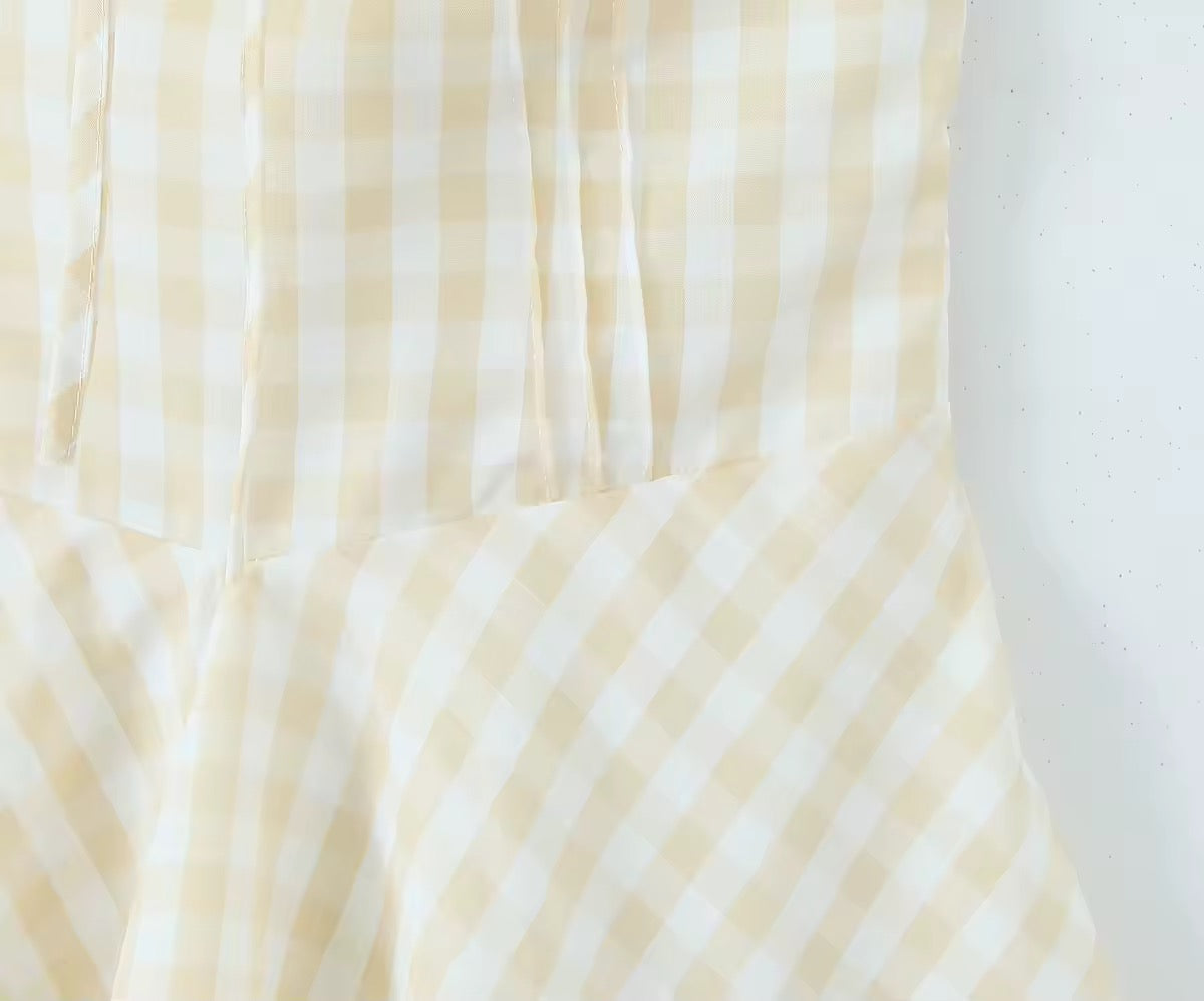 Dionne Dress