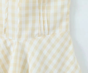 Dionne Dress