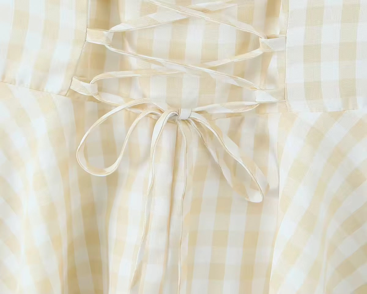 Dionne Dress