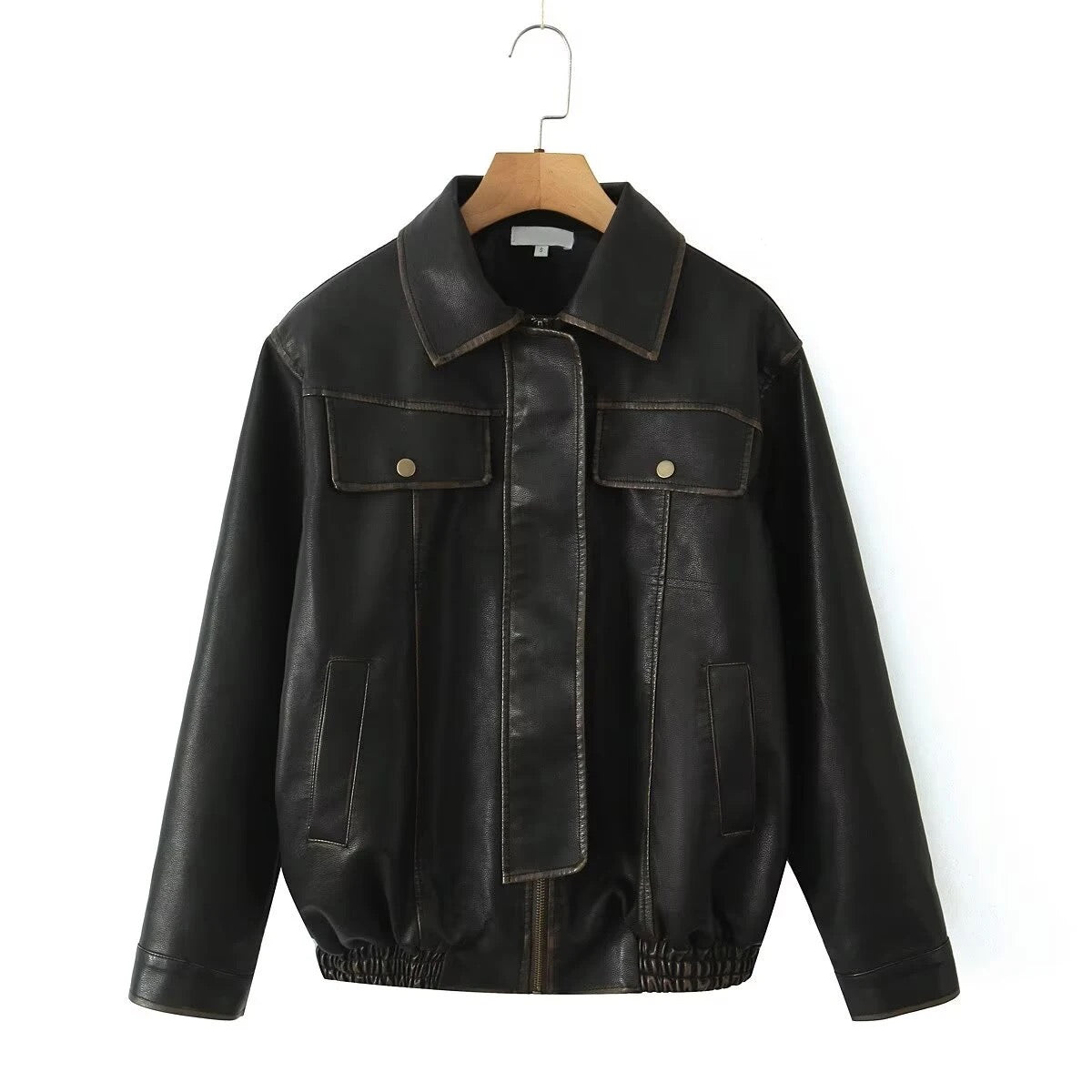 Caroline Jacket