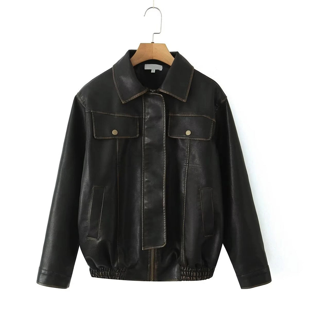 Caroline Jacket