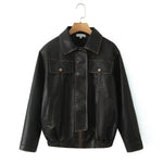 Caroline Jacket