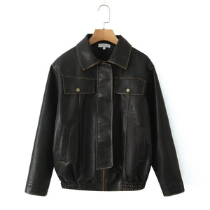 Caroline Jacket
