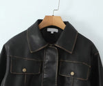 Caroline Jacket