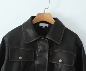 Caroline Jacket