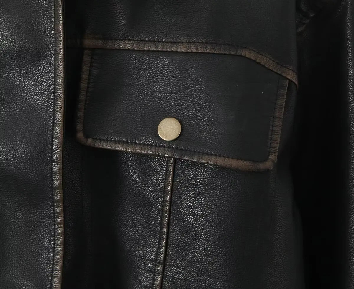 Caroline Jacket
