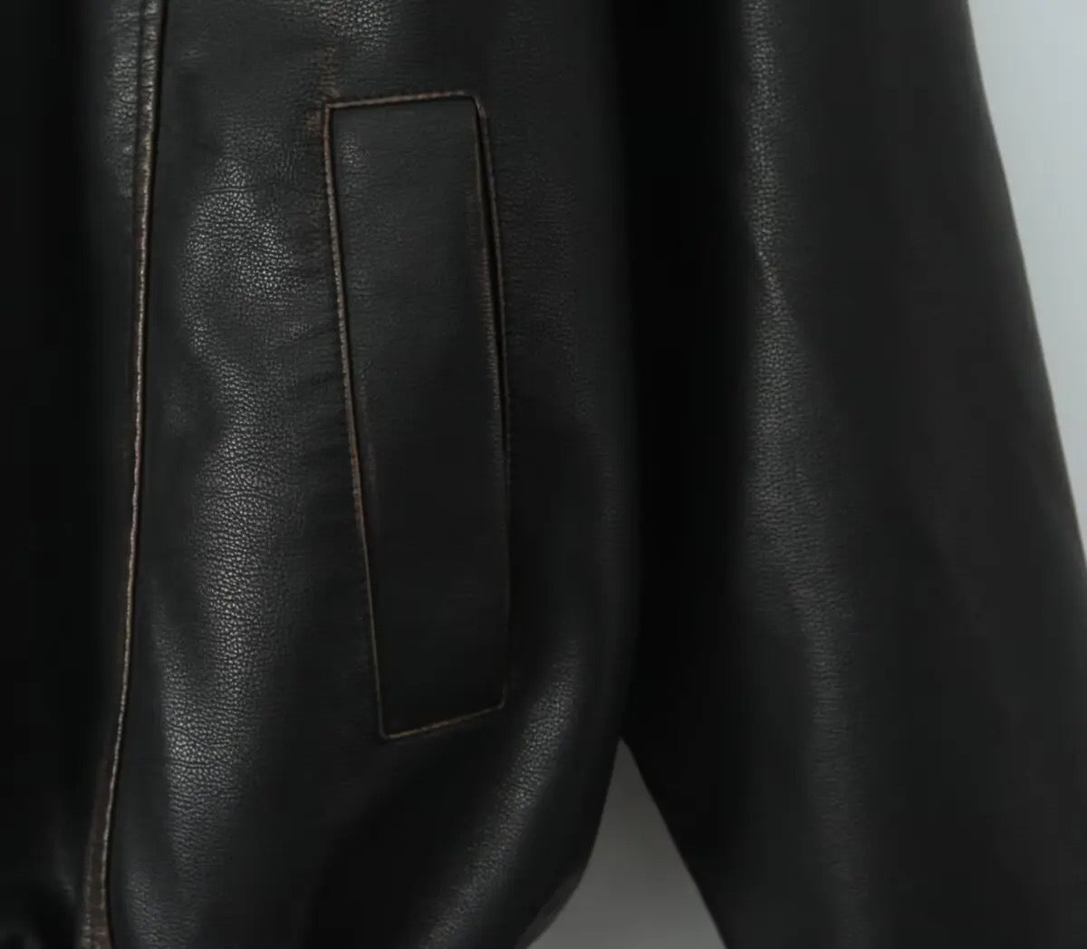 Caroline Jacket