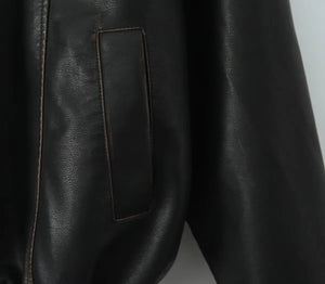 Caroline Jacket