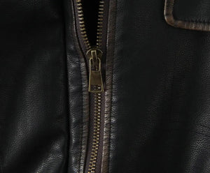 Caroline Jacket