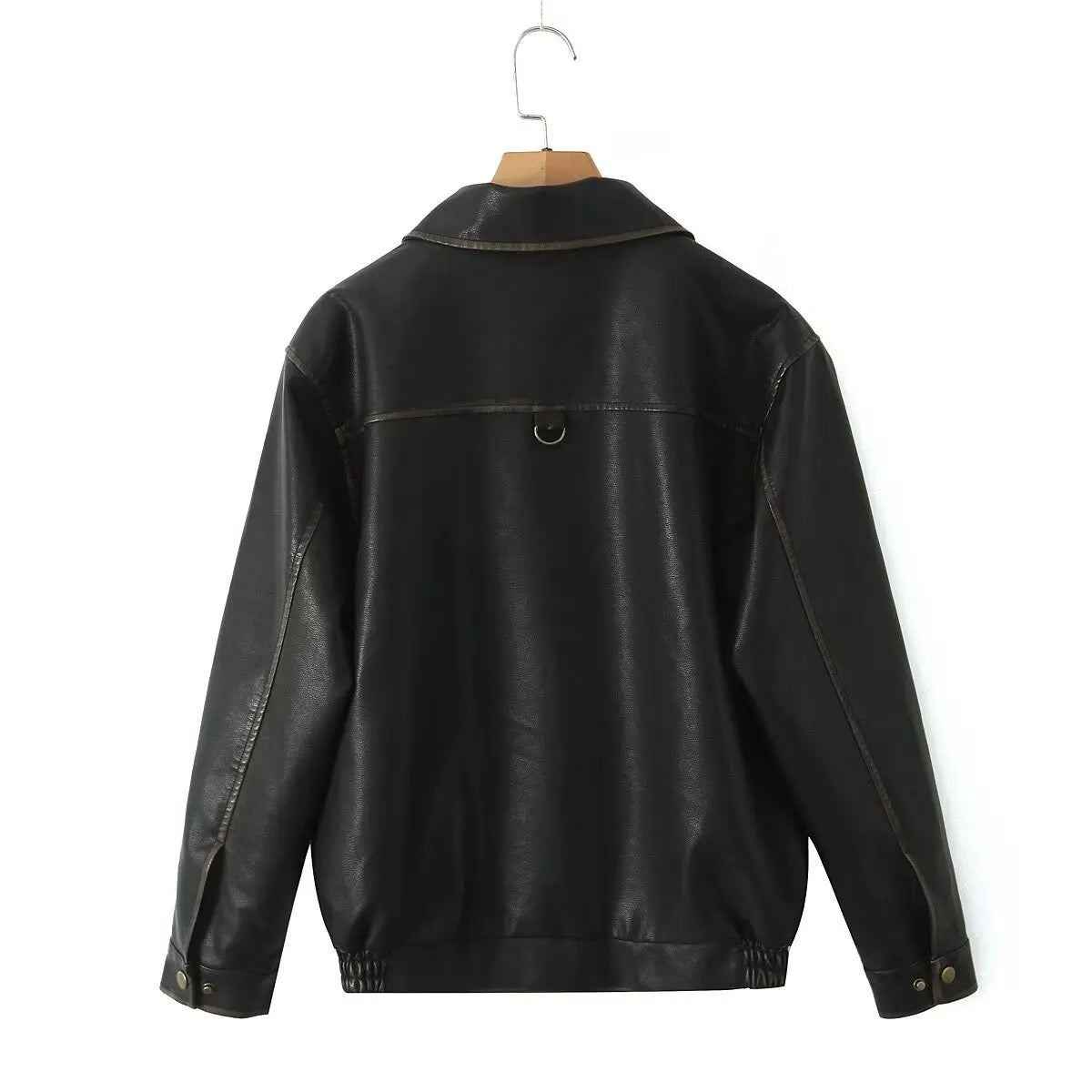 Caroline Jacket