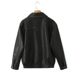 Caroline Jacket