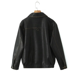Caroline Jacket