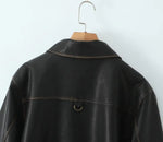 Caroline Jacket