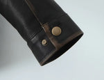 Caroline Jacket