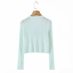 Elsie Cardigan