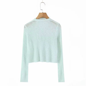 Elsie Cardigan