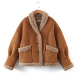 Renee Coat