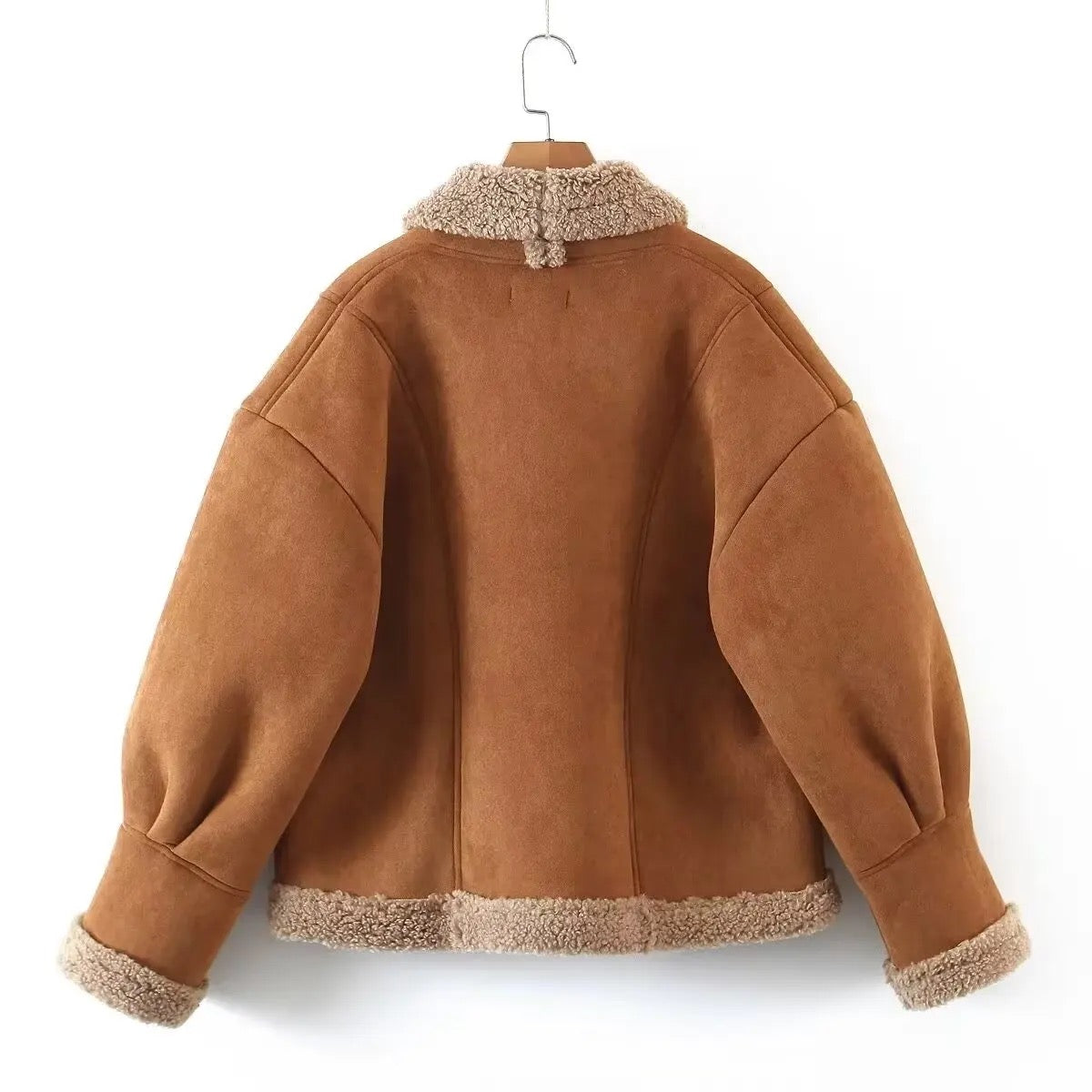 Renee Coat