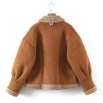 Renee Coat