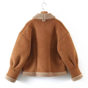 Renee Coat