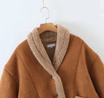 Renee Coat