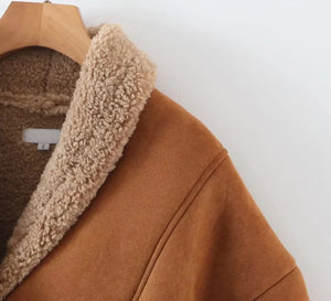 Renee Coat