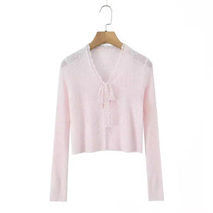 Elsie Cardigan