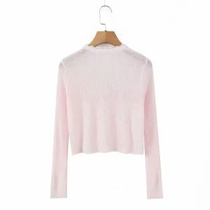 Elsie Cardigan