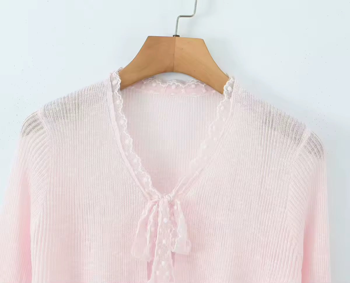 Elsie Cardigan