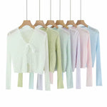 Elsie Cardigan