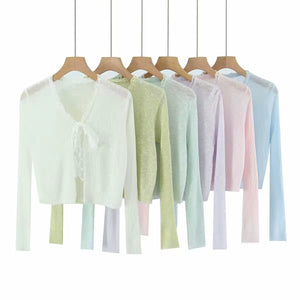 Elsie Cardigan