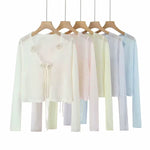 Edil Cardigan