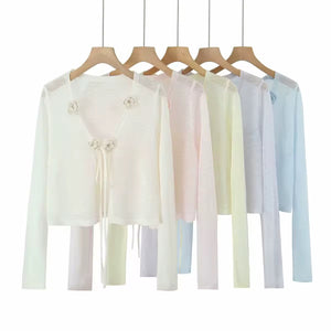 Edil Cardigan