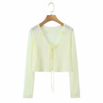 Edil Cardigan