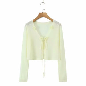 Edil Cardigan