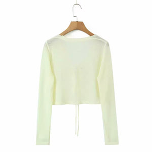 Edil Cardigan