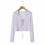 Edil Cardigan