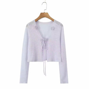Edil Cardigan