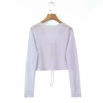 Edil Cardigan