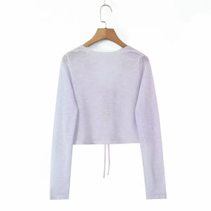 Edil Cardigan