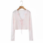 Edil Cardigan
