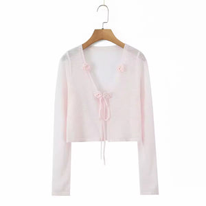 Edil Cardigan