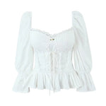 Mina Blouse